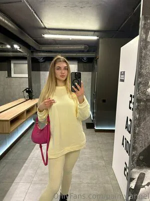 Palmy Angel OnlyFans Leaked Free Thumbnail Picture - #mT37bK9BCL