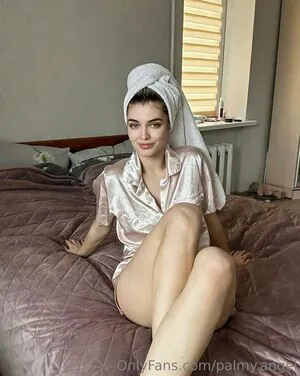 Palmy Angel OnlyFans Leaked Free Thumbnail Picture - #ocLedA6Abj