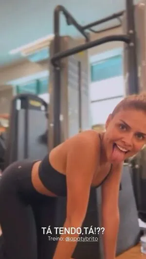 Paloma Bernardi OnlyFans Leaked Free Thumbnail Picture - #Bg3s8seoY5