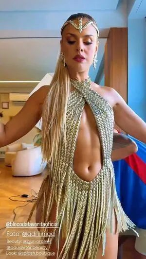 Paloma Bernardi OnlyFans Leaked Free Thumbnail Picture - #Ckbq0Jbcup