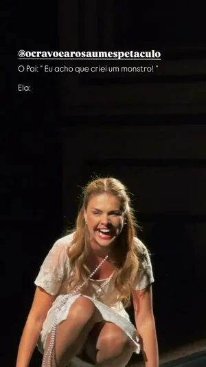 Paloma Bernardi OnlyFans Leaked Free Thumbnail Picture - #H1h9F2rn5i