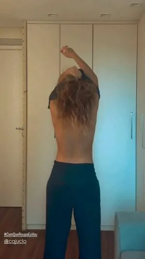 Paloma Bernardi OnlyFans Leaked Free Thumbnail Picture - #OR2gvjceP9