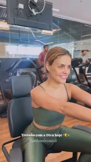 Paloma Bernardi OnlyFans Leaked Free Thumbnail Picture - #pmxFChDmXH