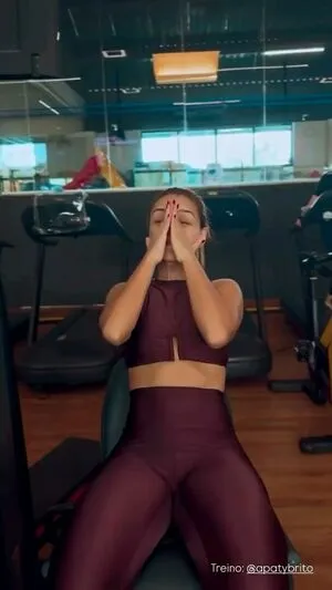 Paloma Bernardi OnlyFans Leaked Free Thumbnail Picture - #rUlmO53yYB