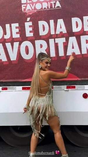 Paloma Bernardi OnlyFans Leaked Free Thumbnail Picture - #tHMGBpd985