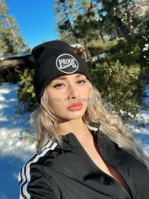 Paloma De Espadas Free OnlyFans Leaked Free Thumbnail Picture - #5SvMYs4xuv