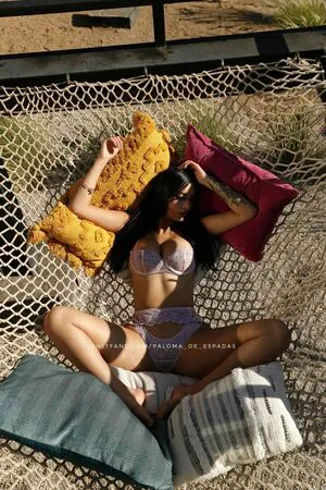 Paloma De Espadas Free OnlyFans Leaked Free Thumbnail Picture - #9kBRB9oFZj