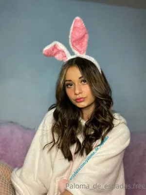 Paloma De Espadas Free OnlyFans Leaked Free Thumbnail Picture - #RP2wQF98k0