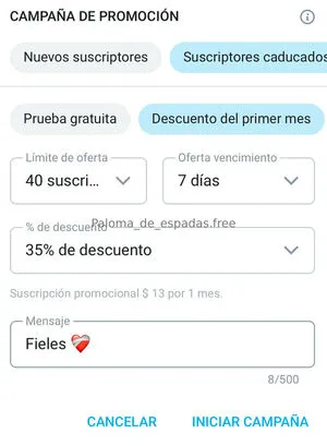 Paloma De Espadas Free OnlyFans Leaked Free Thumbnail Picture - #wxAjHSTwne