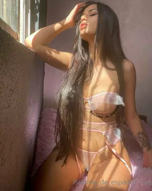 Paloma De Espadas Free OnlyFans Leaked Free Thumbnail Picture - #yFTMD9PbFG