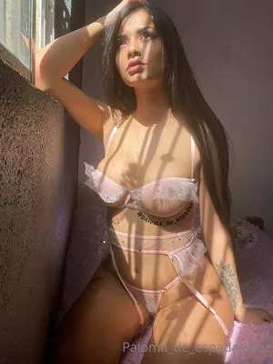 Paloma De Espadas OnlyFans Leaked Free Thumbnail Picture - #O2PgLR36bx