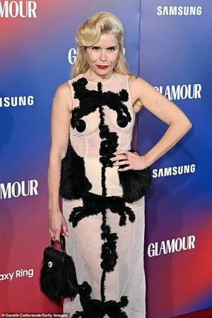 Paloma Faith OnlyFans Leaked Free Thumbnail Picture - #BRWdQuxPEO