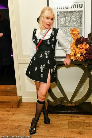Paloma Faith OnlyFans Leaked Free Thumbnail Picture - #GJuuvTaE5U