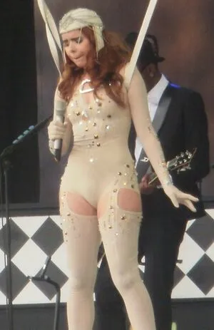 Paloma Faith OnlyFans Leaked Free Thumbnail Picture - #HR2yeR25qD