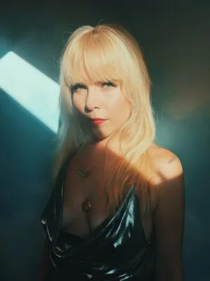 Paloma Faith OnlyFans Leaked Free Thumbnail Picture - #LwJwkgYKa7