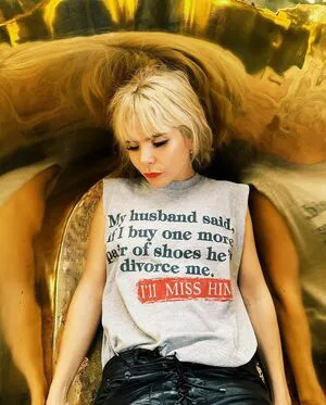 Paloma Faith OnlyFans Leaked Free Thumbnail Picture - #MpR0LVY2H5