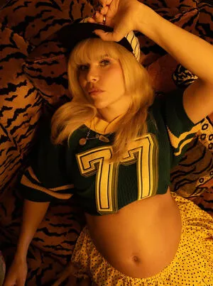 Paloma Faith OnlyFans Leaked Free Thumbnail Picture - #YTMKJG2nzt