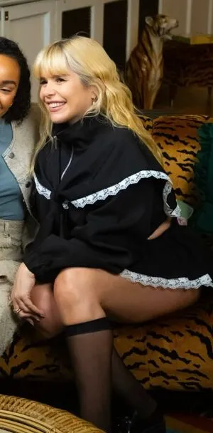 Paloma Faith OnlyFans Leaked Free Thumbnail Picture - #jnRqHDXWX1