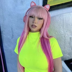 Paloma Mami OnlyFans Leaked Free Thumbnail Picture - #0K15OoAFMm