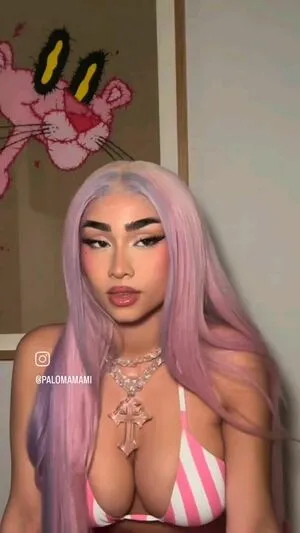 Paloma Mami OnlyFans Leaked Free Thumbnail Picture - #2o0HnZze2E