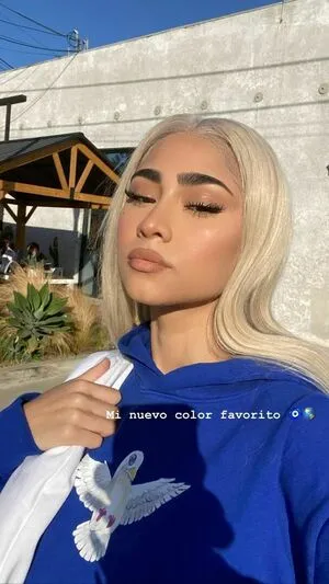 Paloma Mami OnlyFans Leaked Free Thumbnail Picture - #4tVctcHLor