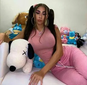 Paloma Mami OnlyFans Leaked Free Thumbnail Picture - #4y9tyPlLya