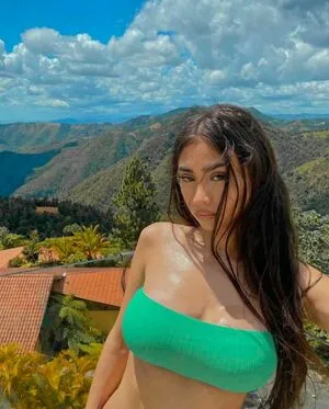 Paloma Mami OnlyFans Leaked Free Thumbnail Picture - #5dgIgWUuct