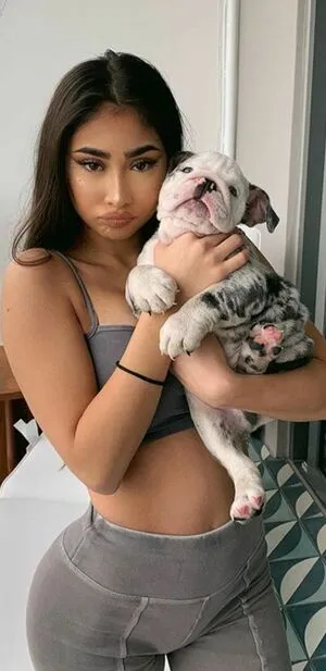 Paloma Mami OnlyFans Leaked Free Thumbnail Picture - #66kS2yzHX1