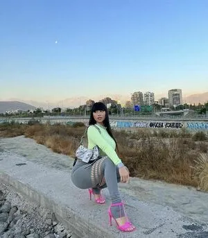 Paloma Mami OnlyFans Leaked Free Thumbnail Picture - #9sUE72lHyI