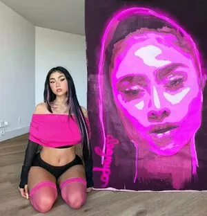 Paloma Mami OnlyFans Leaked Free Thumbnail Picture - #B6P4pGmnrK