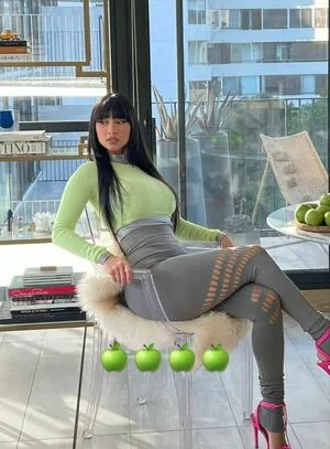 Paloma Mami OnlyFans Leaked Free Thumbnail Picture - #BDxdahr9JR