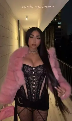 Paloma Mami OnlyFans Leaked Free Thumbnail Picture - #CJ9FR4XSxB