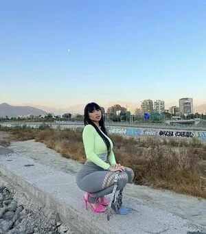 Paloma Mami OnlyFans Leaked Free Thumbnail Picture - #EpDFjBlnKV