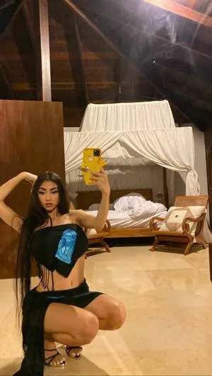 Paloma Mami OnlyFans Leaked Free Thumbnail Picture - #GknekdkfO4