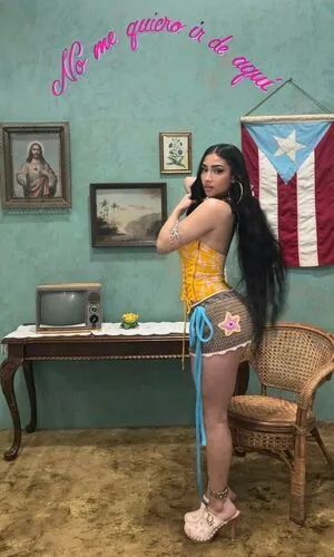 Paloma Mami OnlyFans Leaked Free Thumbnail Picture - #IlI8PfVj6W