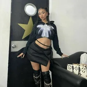 Paloma Mami OnlyFans Leaked Free Thumbnail Picture - #K82stmjCRE