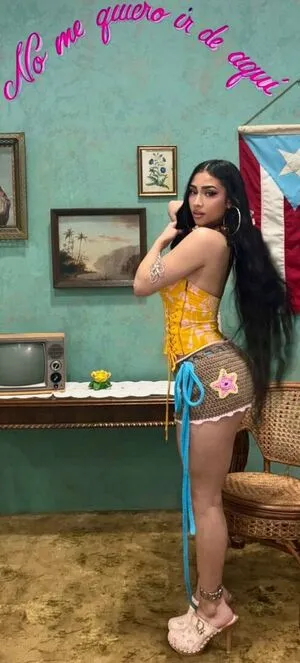 Paloma Mami OnlyFans Leaked Free Thumbnail Picture - #KjkWjT6kDV