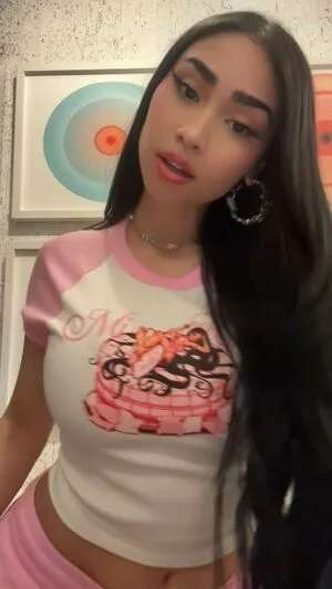 Paloma Mami OnlyFans Leaked Free Thumbnail Picture - #KtfUEwCeQN