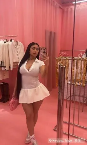 Paloma Mami OnlyFans Leaked Free Thumbnail Picture - #MNx6x12Y2s