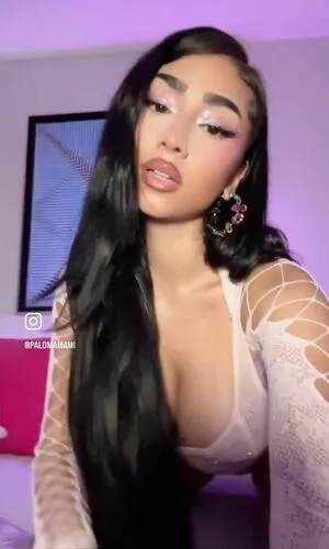 Paloma Mami OnlyFans Leaked Free Thumbnail Picture - #Mig34Mk4gf