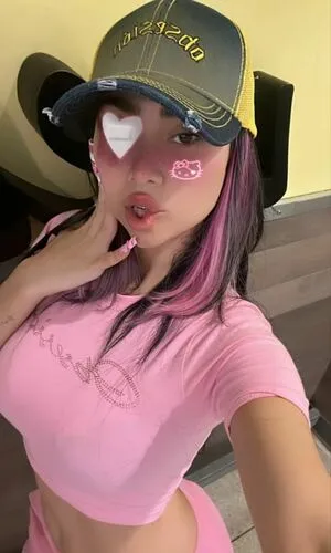 Paloma Mami OnlyFans Leaked Free Thumbnail Picture - #TFzsTFrwHi