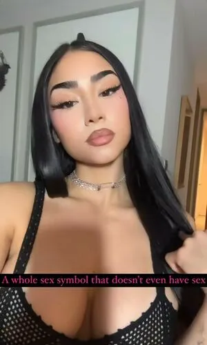 Paloma Mami OnlyFans Leaked Free Thumbnail Picture - #YOnpWHYdiR