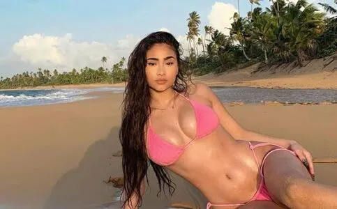 Paloma Mami OnlyFans Leaked Free Thumbnail Picture - #ZUR1G1KKAI