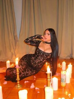 Paloma Mami OnlyFans Leaked Free Thumbnail Picture - #bcMV8eRNAX