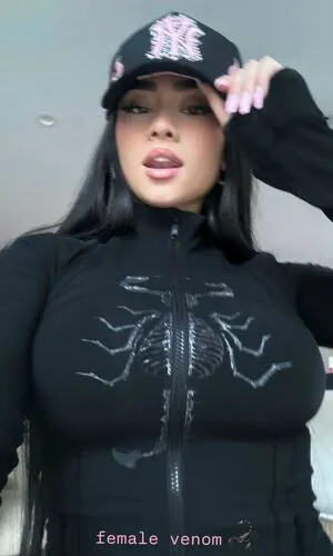 Paloma Mami OnlyFans Leaked Free Thumbnail Picture - #c4E7MDiAUy