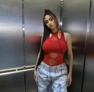 Paloma Mami OnlyFans Leaked Free Thumbnail Picture - #eCamAuGtDL