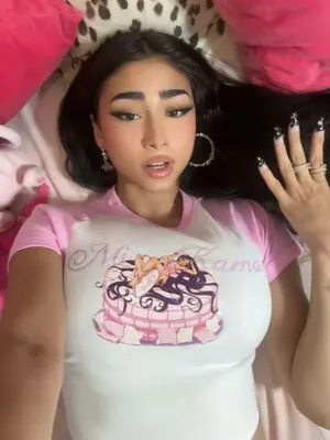 Paloma Mami OnlyFans Leaked Free Thumbnail Picture - #fo879w9nXf