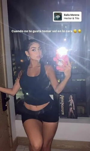 Paloma Mami OnlyFans Leaked Free Thumbnail Picture - #i9dUizlhH3