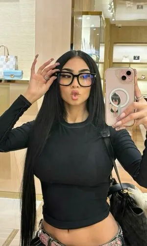 Paloma Mami OnlyFans Leaked Free Thumbnail Picture - #iXoBss1Fd2