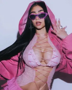 Paloma Mami OnlyFans Leaked Free Thumbnail Picture - #j2gZibhBfW